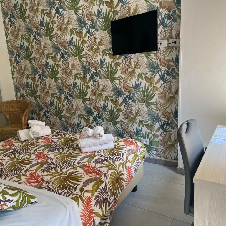 Albachiara Suite Rooms - Camera Matrimoniale Standard - 3