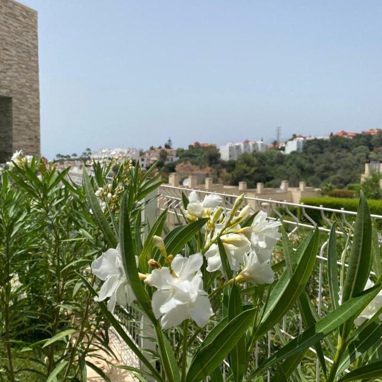 Luxury Blue Maritimo 2 Bedrooms Apartment Artola Homes Cabopino - Apartamento de 2 dormitorios - 42
