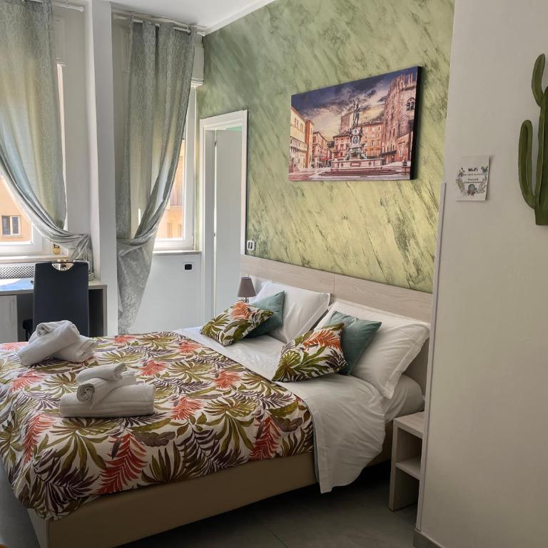 Albachiara Suite Rooms - Camera Matrimoniale Standard - 4