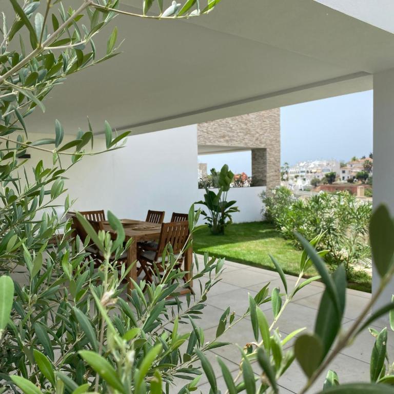 Luxury Blue Maritimo 2 Bedrooms Apartment Artola Homes Cabopino - Apartamento de 2 dormitorios - 13