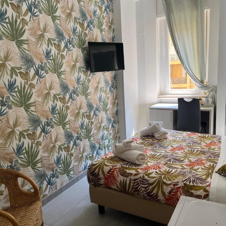 Albachiara Suite Rooms - Camera Matrimoniale Standard - 5