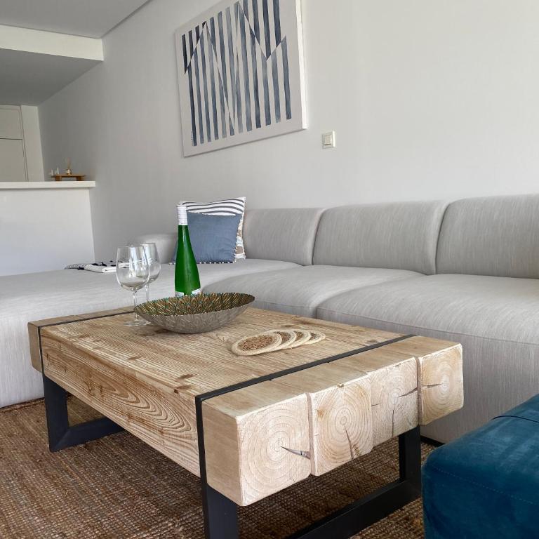 Luxury Blue Maritimo 2 Bedrooms Apartment Artola Homes Cabopino - Apartamento de 2 dormitorios - 17