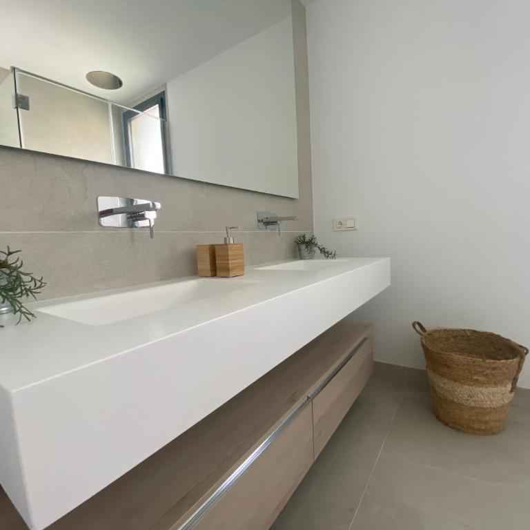 Luxury Blue Maritimo 2 Bedrooms Apartment Artola Homes Cabopino - Apartamento de 2 dormitorios - 24
