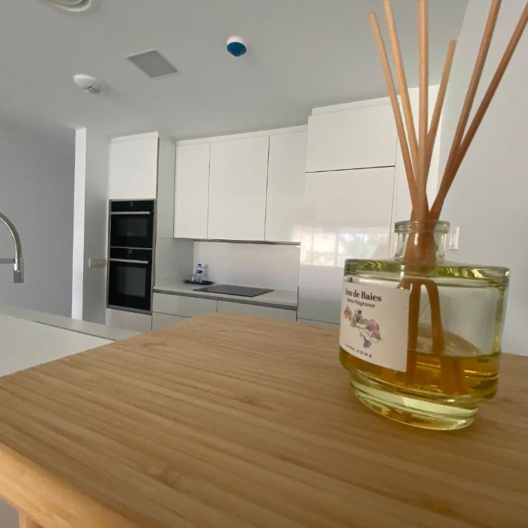 Luxury Blue Maritimo 2 Bedrooms Apartment Artola Homes Cabopino - Apartamento de 2 dormitorios - 23