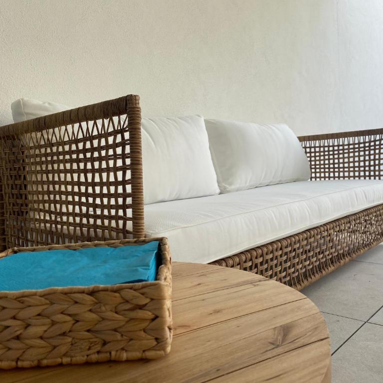 Luxury Blue Maritimo 2 Bedrooms Apartment Artola Homes Cabopino - Apartamento de 2 dormitorios - 14