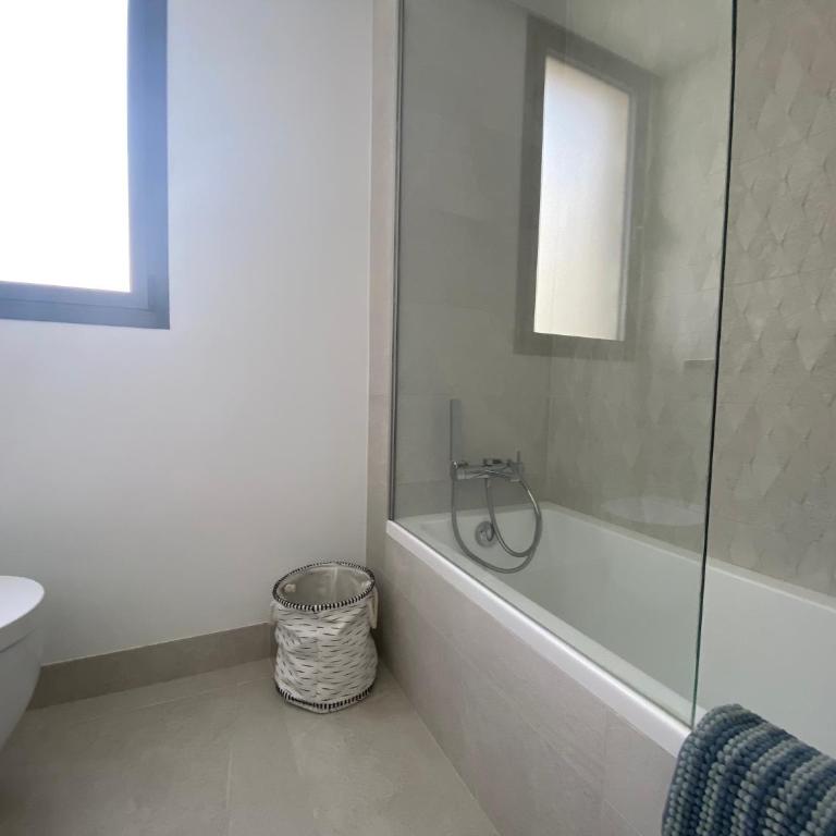Luxury Blue Maritimo 2 Bedrooms Apartment Artola Homes Cabopino - Apartamento de 2 dormitorios - 26