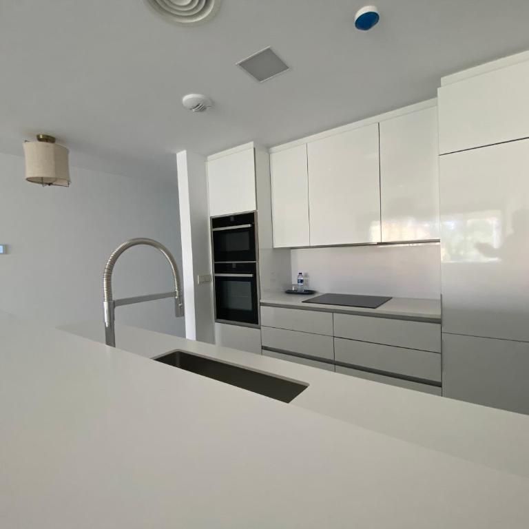 Luxury Blue Maritimo 2 Bedrooms Apartment Artola Homes Cabopino - Apartamento de 2 dormitorios - 20