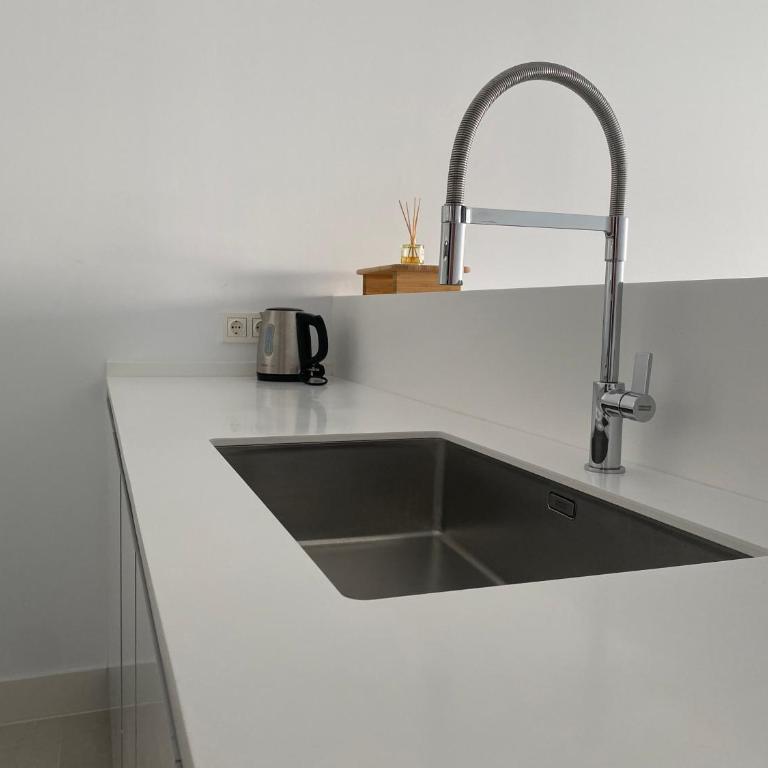 Luxury Blue Maritimo 2 Bedrooms Apartment Artola Homes Cabopino - Apartamento de 2 dormitorios - 21
