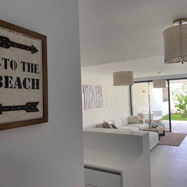 Luxury Blue Maritimo 2 Bedrooms Apartment Artola Homes Cabopino - Apartamento de 2 dormitorios - 28
