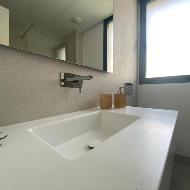 Luxury Blue Maritimo 2 Bedrooms Apartment Artola Homes Cabopino - Apartamento de 2 dormitorios - 27