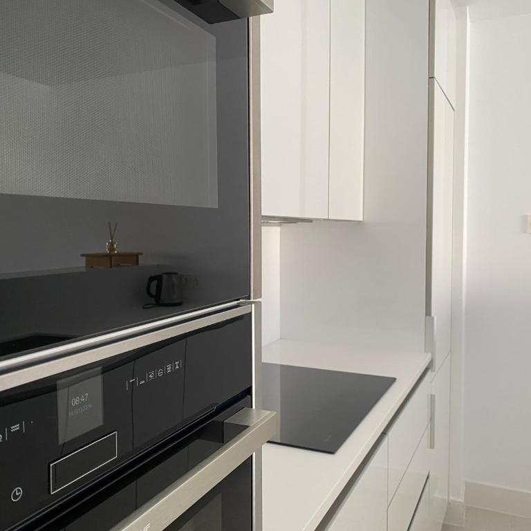 Luxury Blue Maritimo 2 Bedrooms Apartment Artola Homes Cabopino - Apartamento de 2 dormitorios - 22