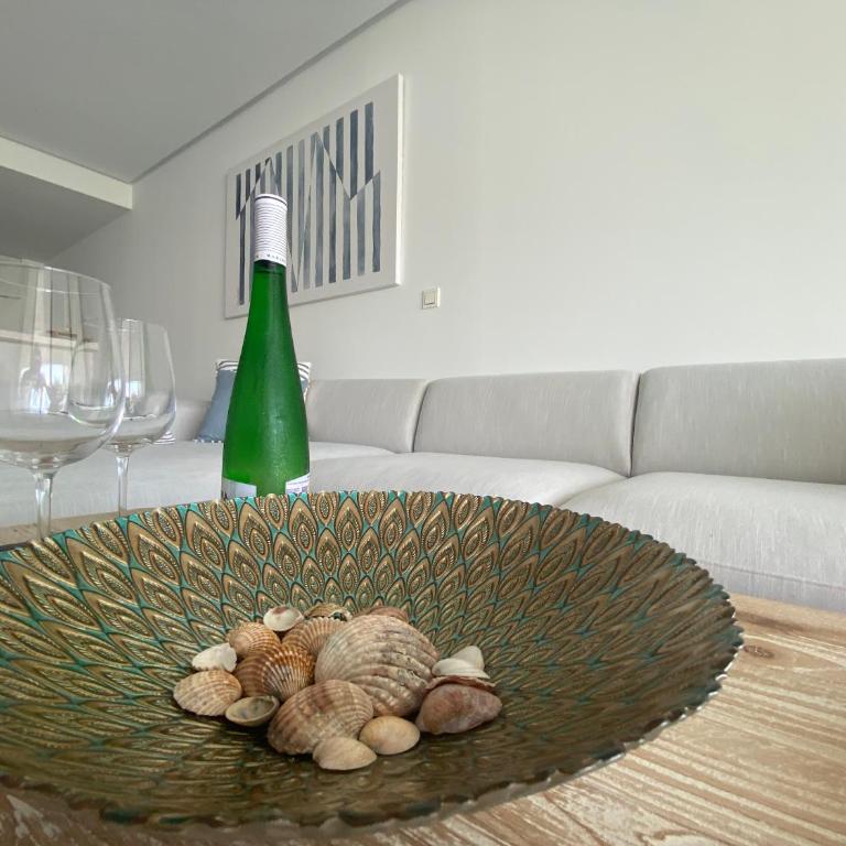 Luxury Blue Maritimo 2 Bedrooms Apartment Artola Homes Cabopino - Apartamento de 2 dormitorios - 45