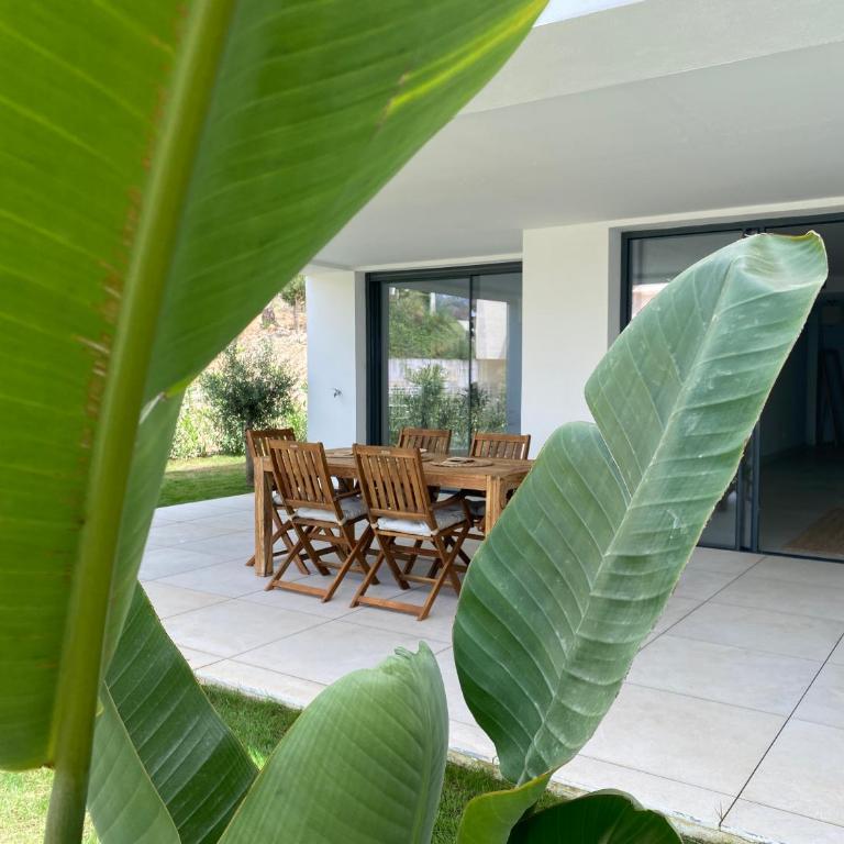 Luxury Blue Maritimo 2 Bedrooms Apartment Artola Homes Cabopino - Apartamento de 2 dormitorios - 44