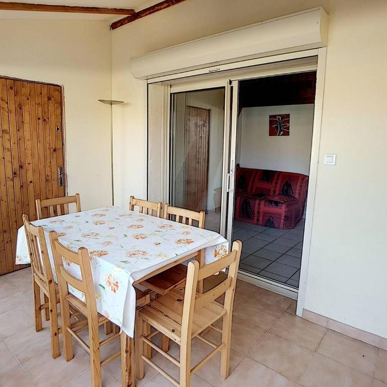 T2 mezzanine - Gruissan - Two-Bedroom Apartment - 2