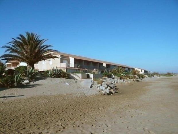 T2 mezzanine - Gruissan - Two-Bedroom Apartment - 22