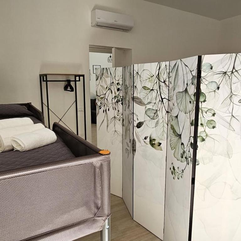 Casa Giura - Appartamento con 1 Camera da Letto - 3