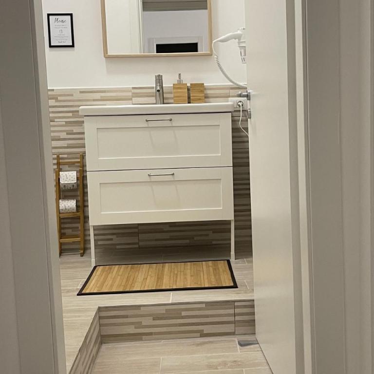 Casa Giura - Appartamento con 1 Camera da Letto - 15