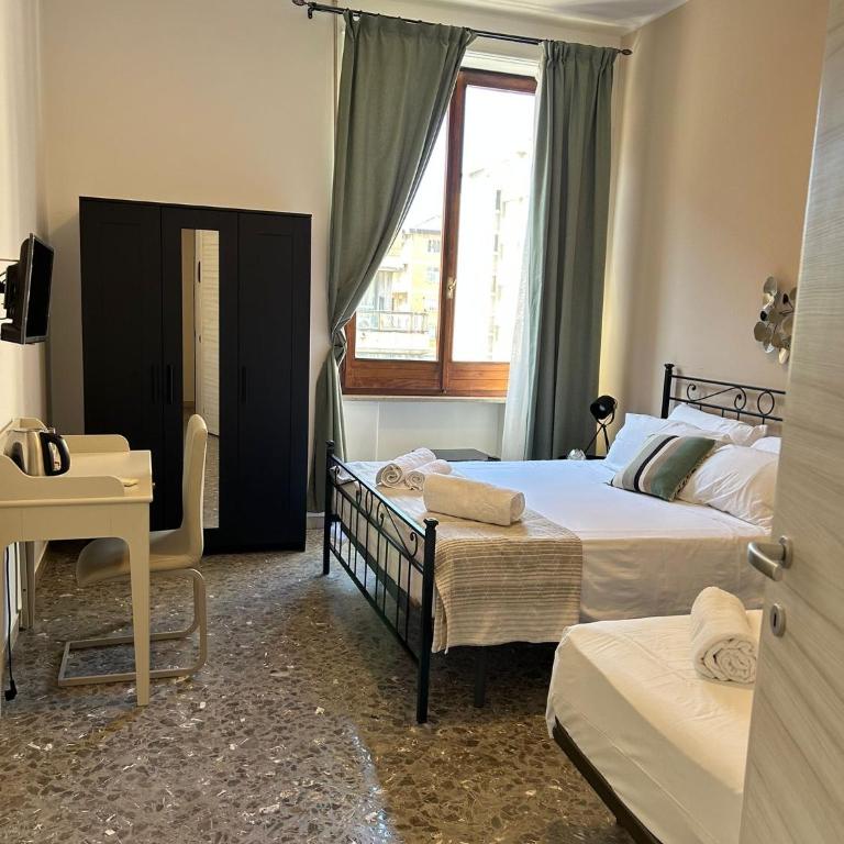 Puccini Inn Catania centro - Triple Room - 13