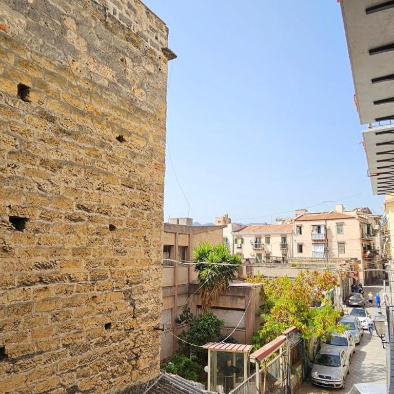 Casa Giura - Appartamento con 1 Camera da Letto - 21