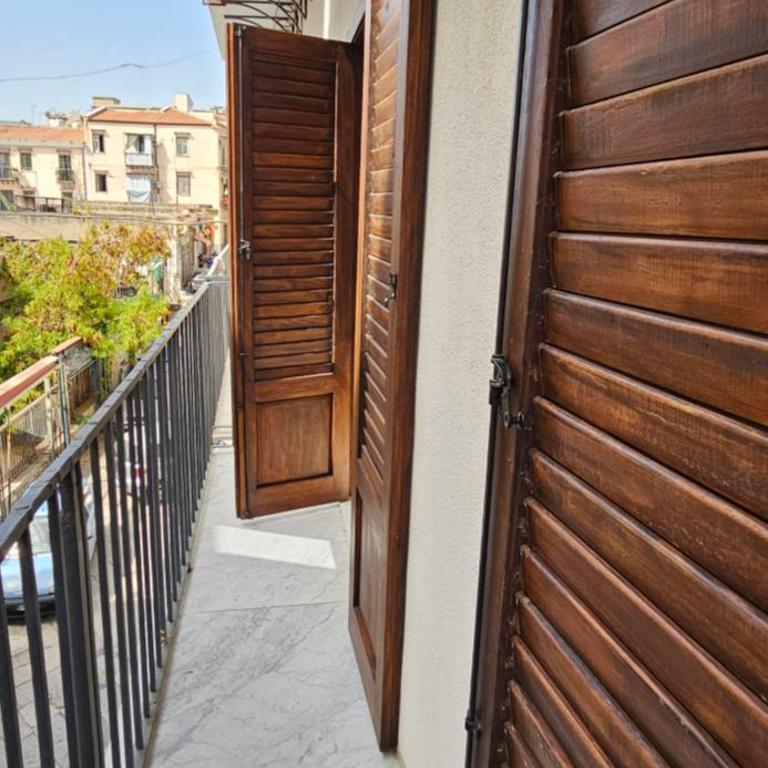 Casa Giura - Appartamento con 1 Camera da Letto - 22