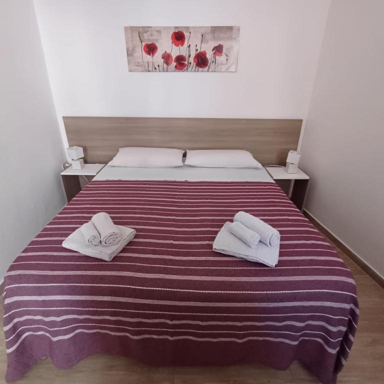 Casa Trinacria - Appartamento - 14