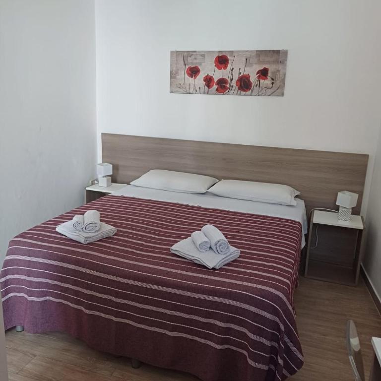 Casa Trinacria - Appartamento - 13