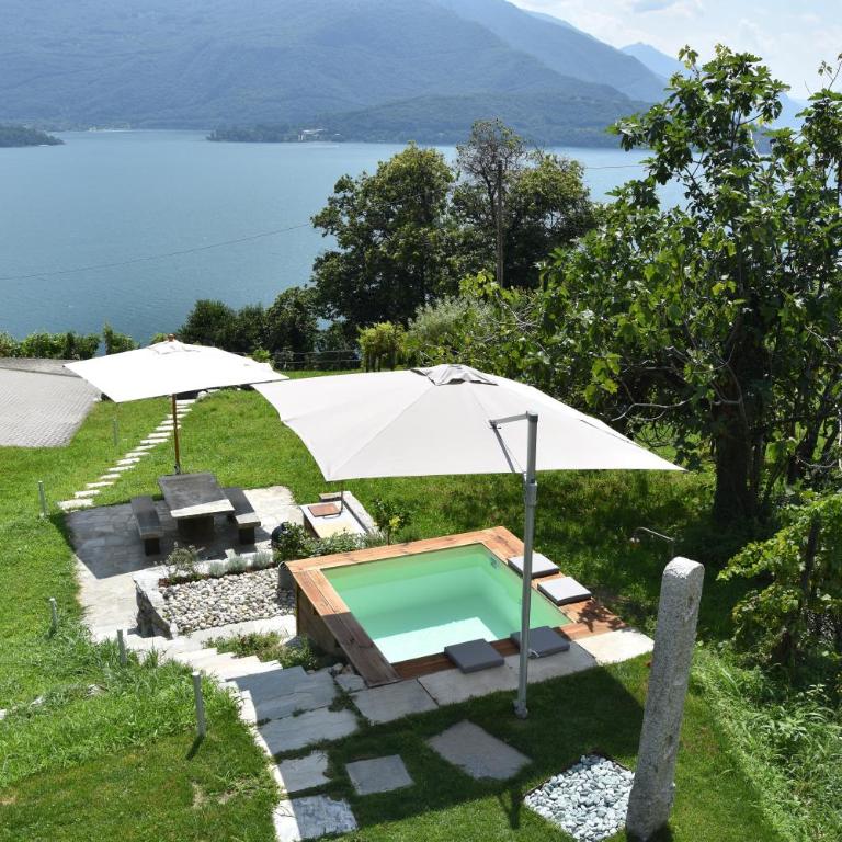 Grandin Holidayhouse - Casa con 1 Camera da Letto - 1