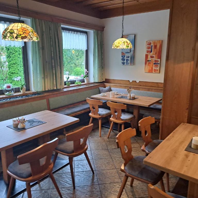 Gasthof Leitner - Der Wirt an der Klamm - Doppelzimmer mit Balkon - 32
