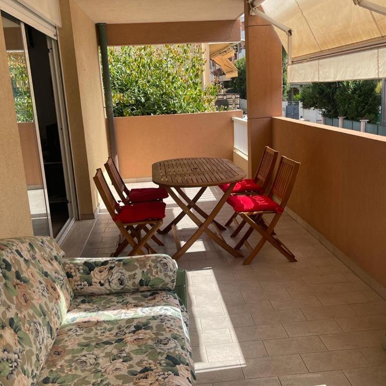Appartement 2 pièces-4 personnes - Appartement 1 Chambre - 9