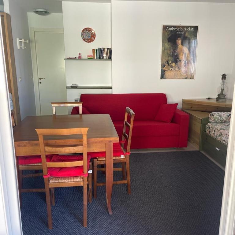 Appartement 2 pièces-4 personnes - Appartement 1 Chambre - 5