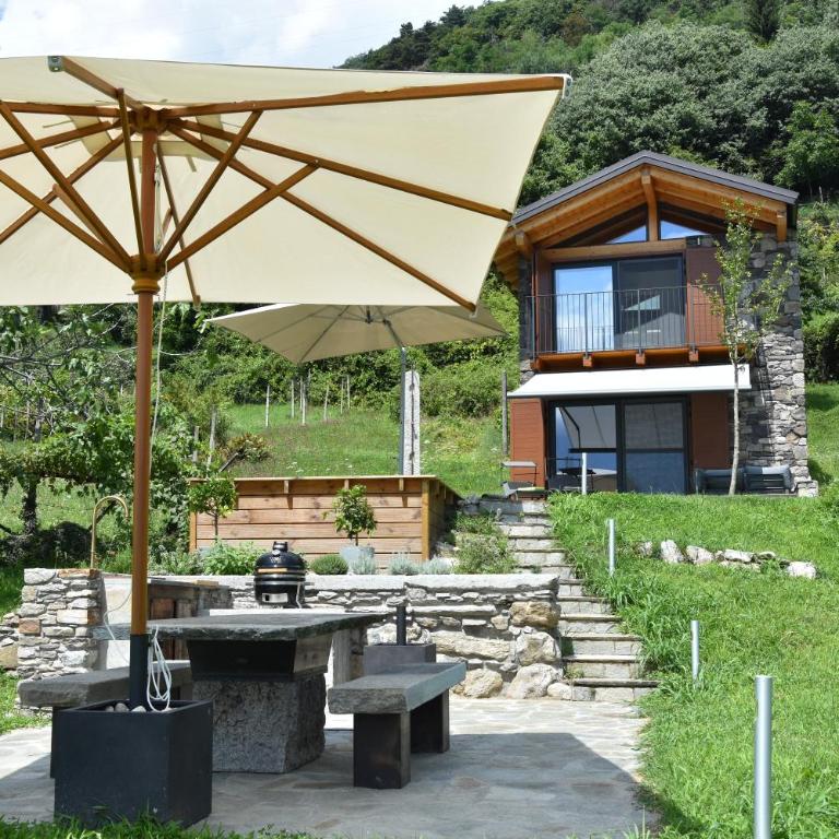 Grandin Holidayhouse - Casa con 1 Camera da Letto - 22