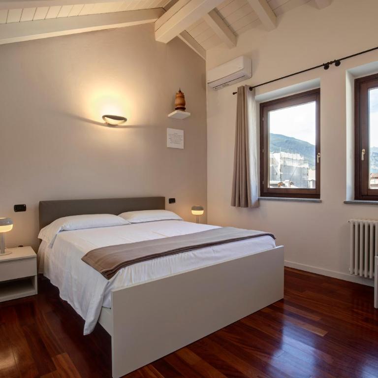 DIMORA VERGER - Appartamento Attico - 3