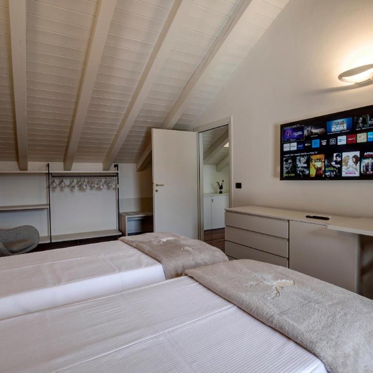 DIMORA VERGER - Appartamento Attico - 7