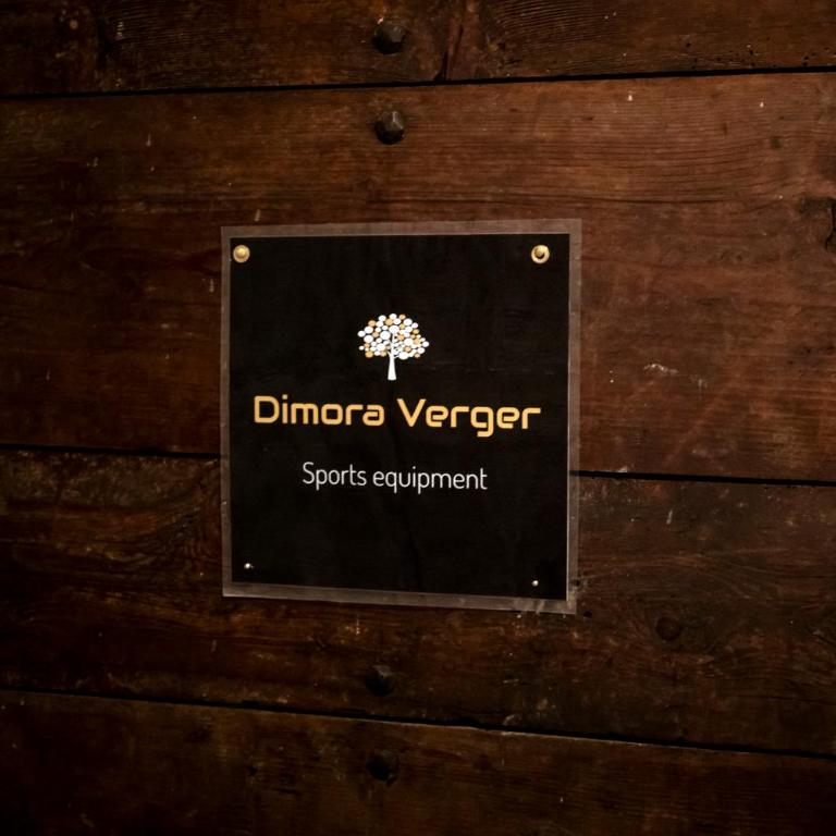 DIMORA VERGER - Appartamento Attico - 26