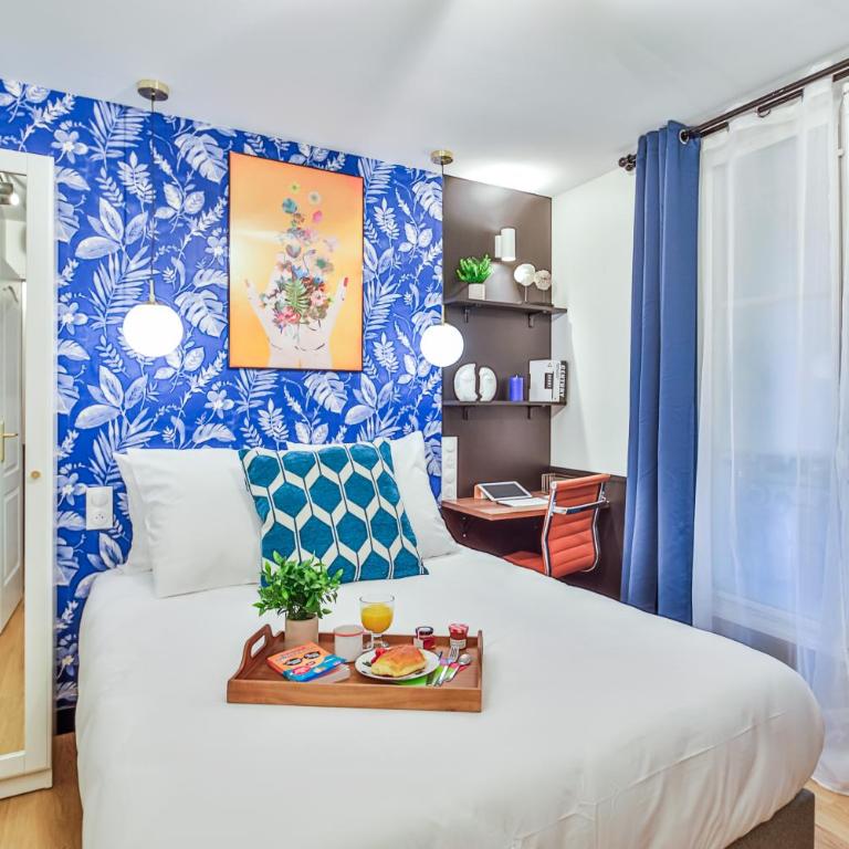 WS Louvre - Saint-Germain - Studio Supérieur - 38