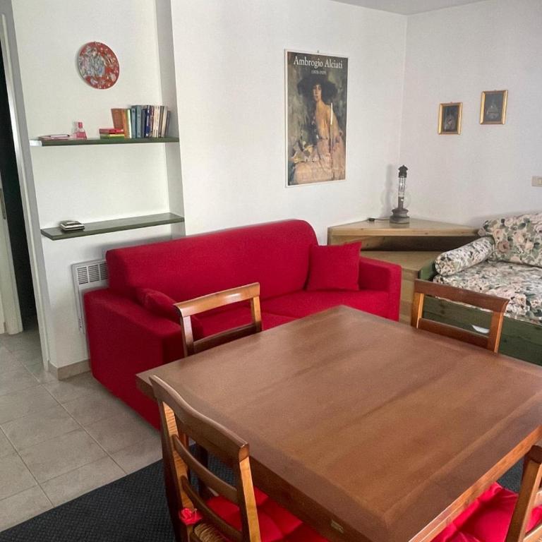 Appartement 2 pièces-4 personnes - Appartement 1 Chambre - 2