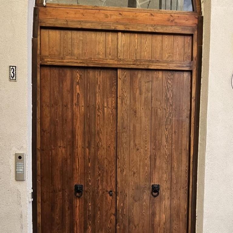 Casa Giura - Appartamento con 1 Camera da Letto - 26