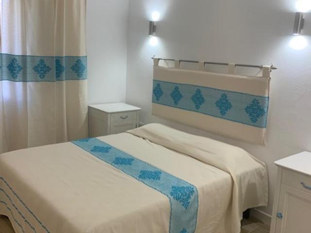 B&B Olbia City Center - Camera Matrimoniale - 2