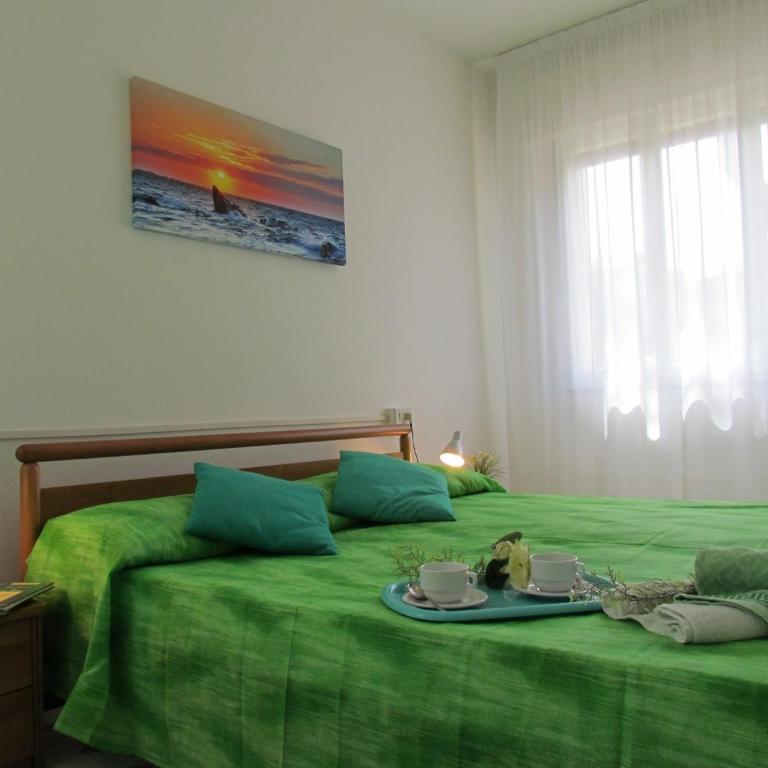 Appartamenti Codan & Fransi - Two-Bedroom Apartment with Balcony - 27