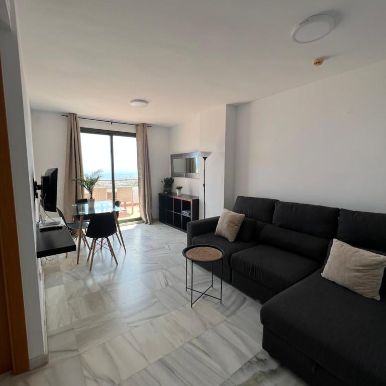 Apartment the view - One-Bedroom Apartment - 10