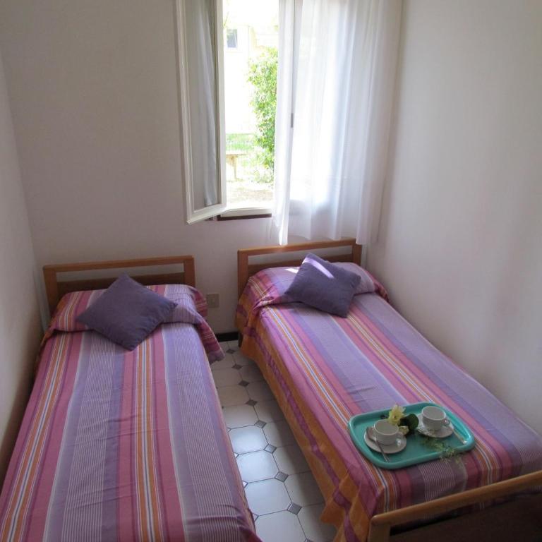 Appartamenti Codan & Fransi - Two-Bedroom Apartment with Balcony - 45