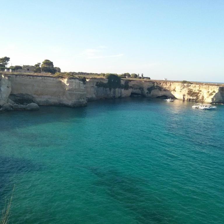 Villetta con ampio giardino a due passi dal mare - Casa con 2 Camere da Letto - 56