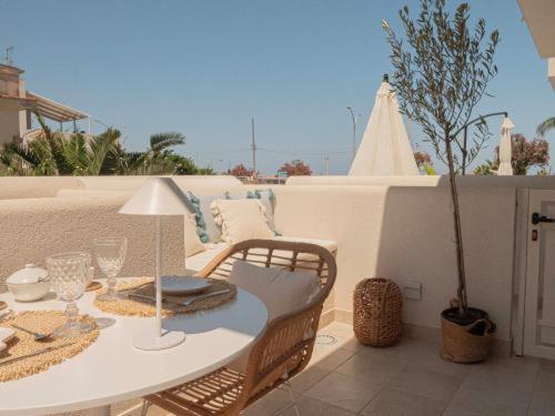 AMARE Luxury Apartment - Monolocale Matrimoniale Deluxe - 6