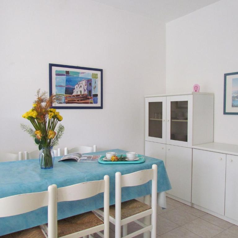 Appartamenti Codan & Fransi - Two-Bedroom Apartment with Balcony - 19