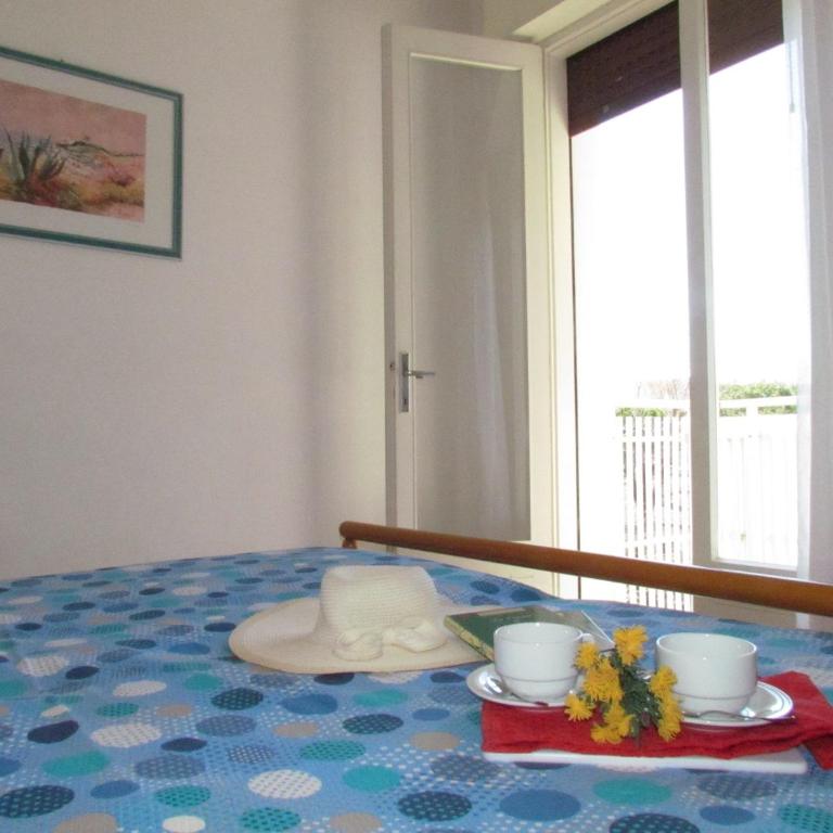 Appartamenti Codan & Fransi - Two-Bedroom Apartment with Balcony - 22