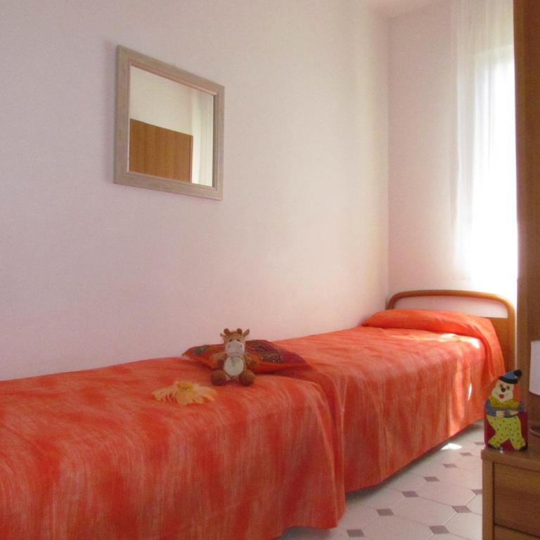 Appartamenti Codan & Fransi - Two-Bedroom Apartment with Balcony - 50