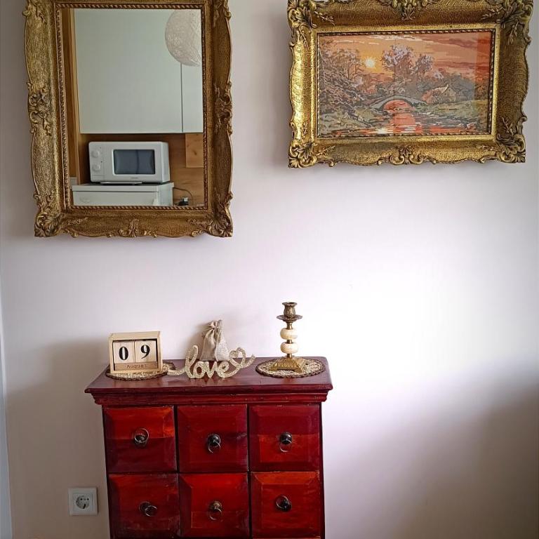 Cozy, Nice & Quiet apartment Lucky Sarajevo - Free public parking - Standardni Apartman - 15