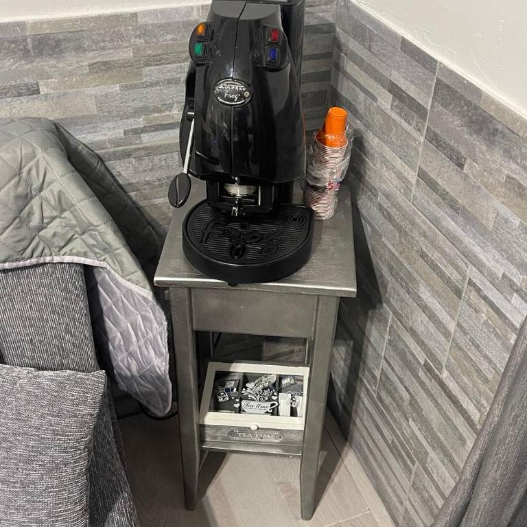 La piccola casetta del centro - Appartamento con 2 Camere da Letto - 10
