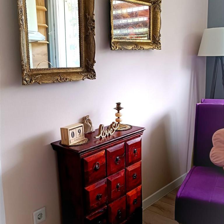 Cozy, Nice & Quiet apartment Lucky Sarajevo - Free public parking - Standardni Apartman - 14
