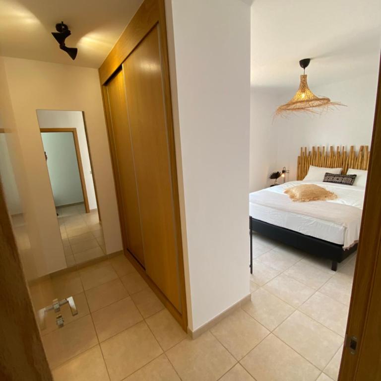 Casa Blanca Caleta - Golf & Sea Views - private heated Saltwater Pool - BBQ - Aircondition" - Maison de Vacances - 9